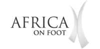 Africa on Foot in the Klaserie Private Nature Reserve