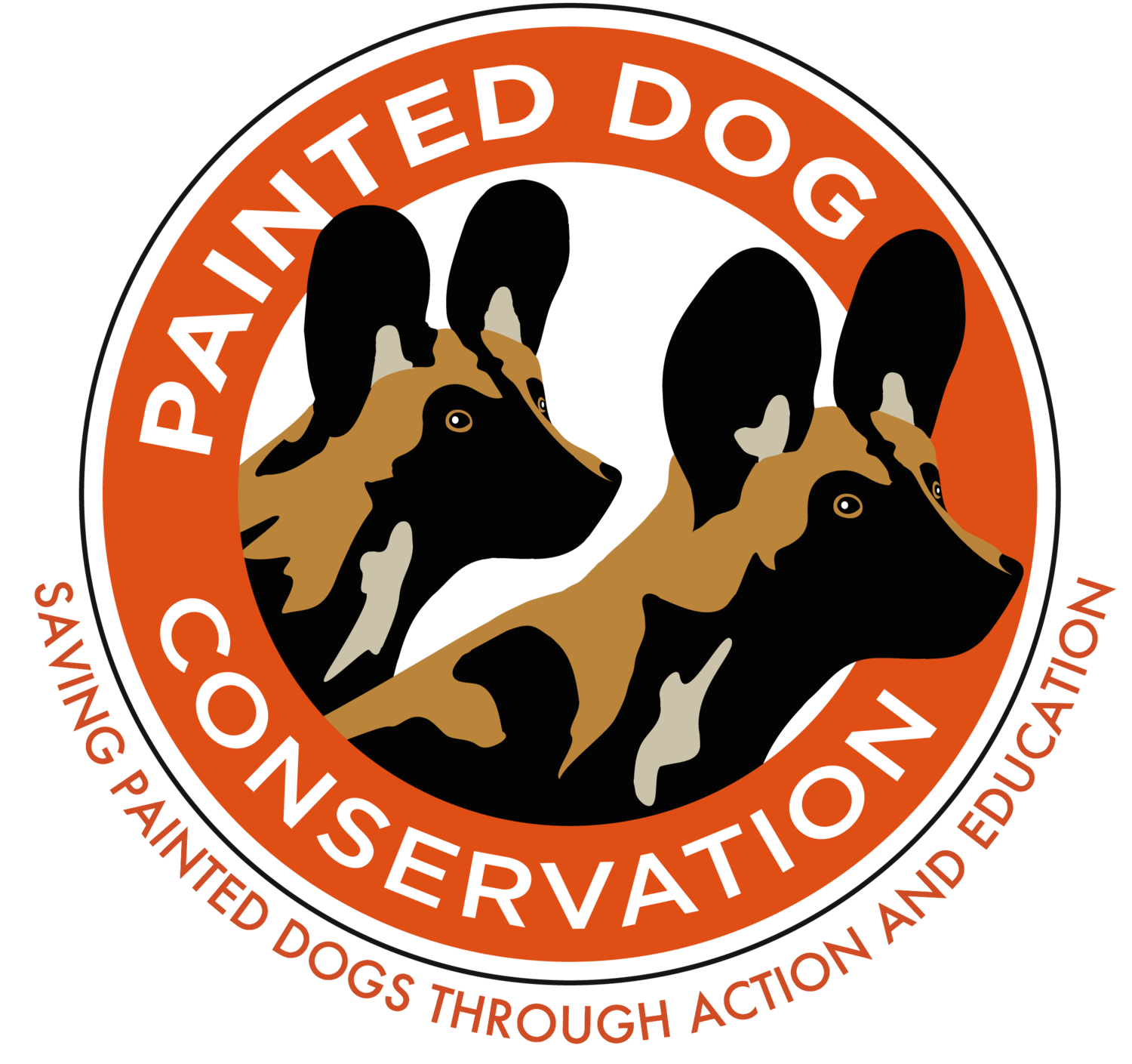 Painted Dog Conservation