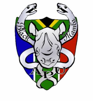 Black Mambas Anti-poaching Unit