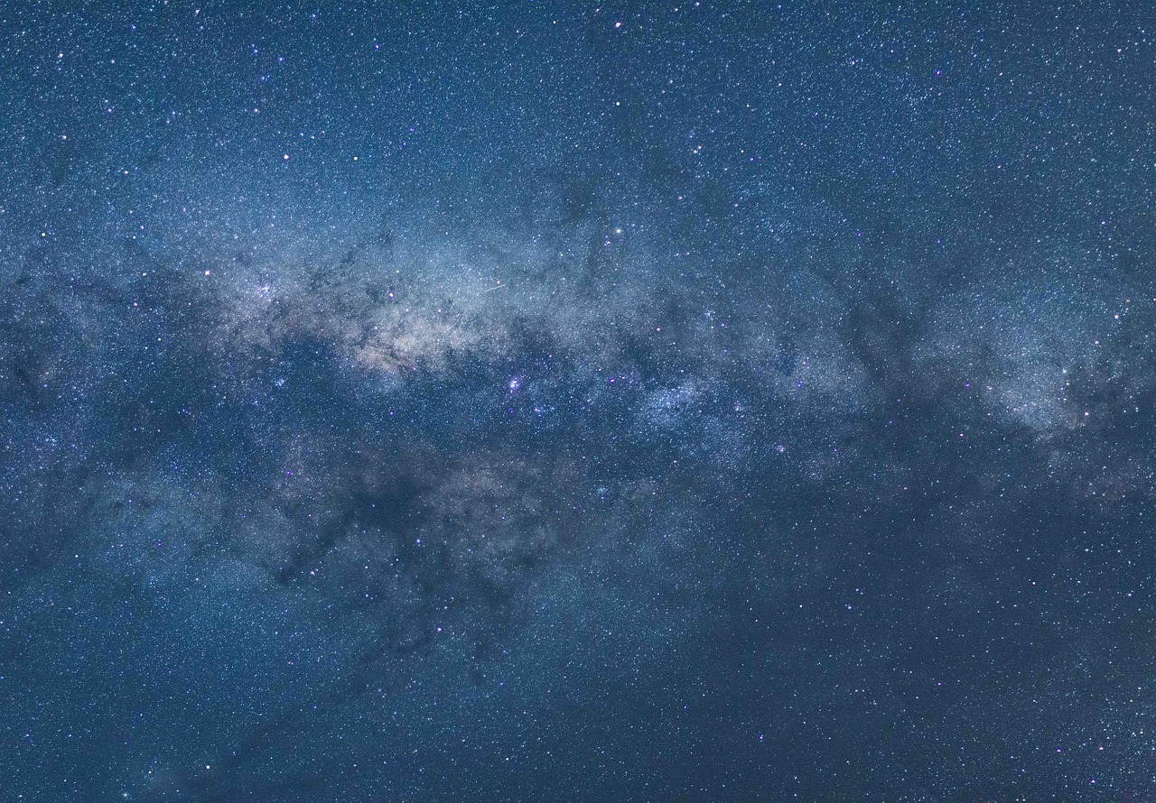 Stargazing safaris in South Africa: Observing the night sky