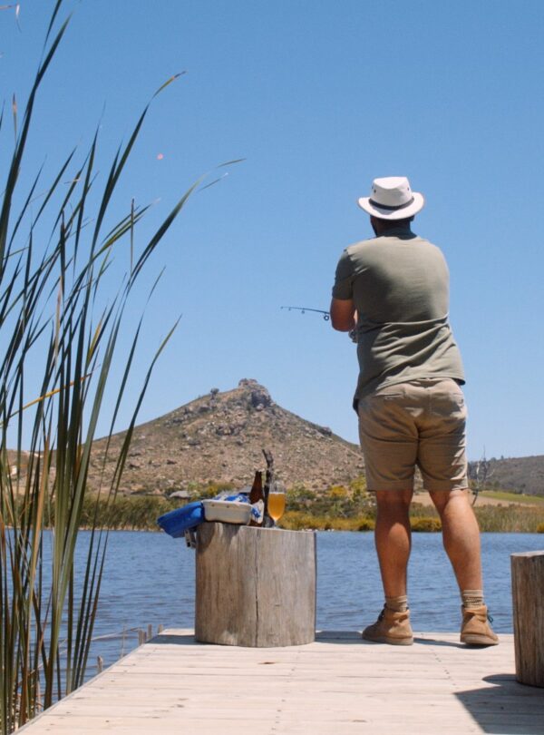 Fishing Activity