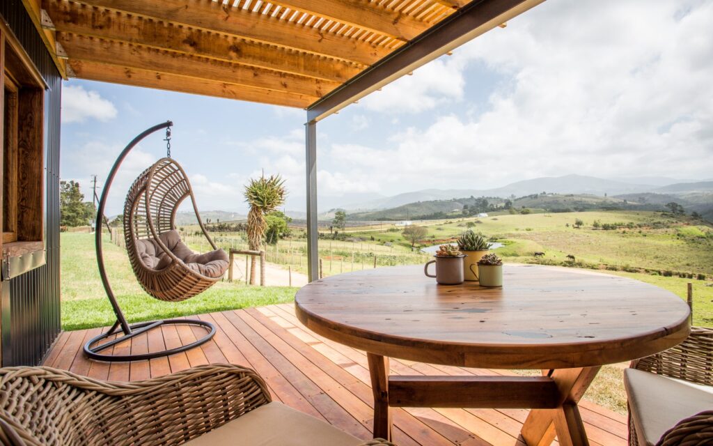 Botlierskop Village Lodge Watermill Room