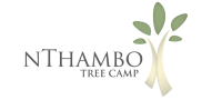 Thambo Tree Camp Logo