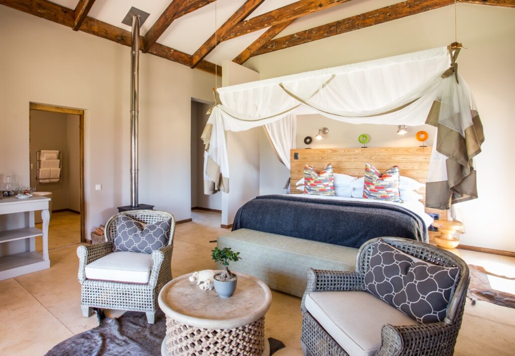Botlierskop Tommy's Inn