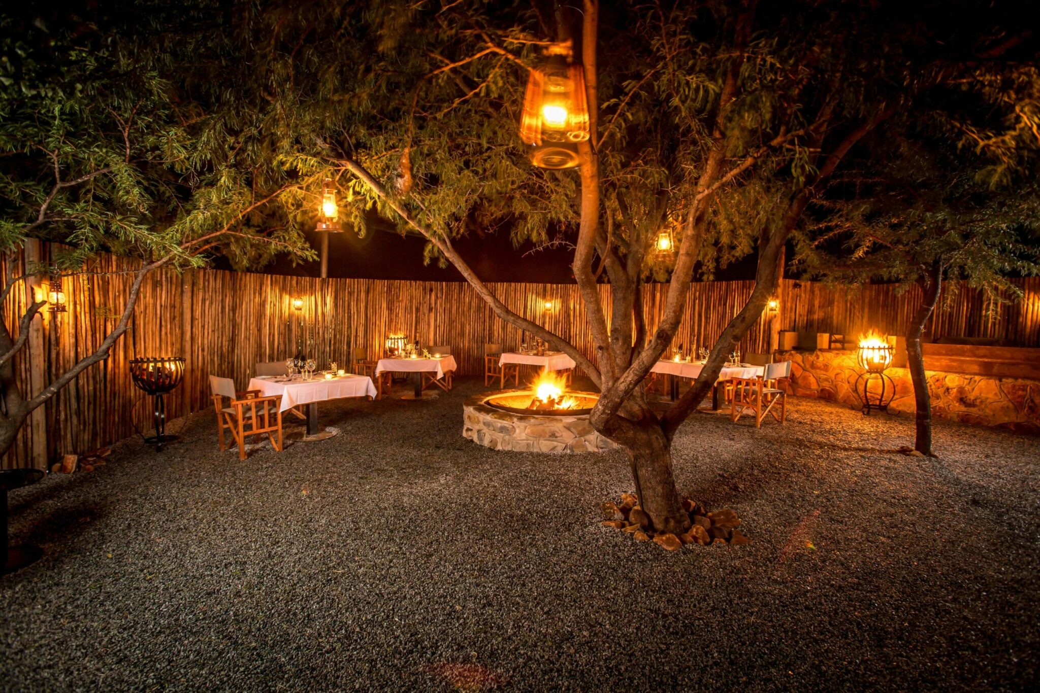 Umzolozolo Lodge