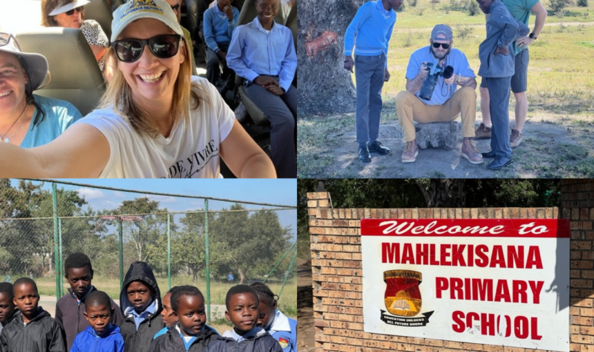 Conservation Through Education with GCC’s Future Rangers Program