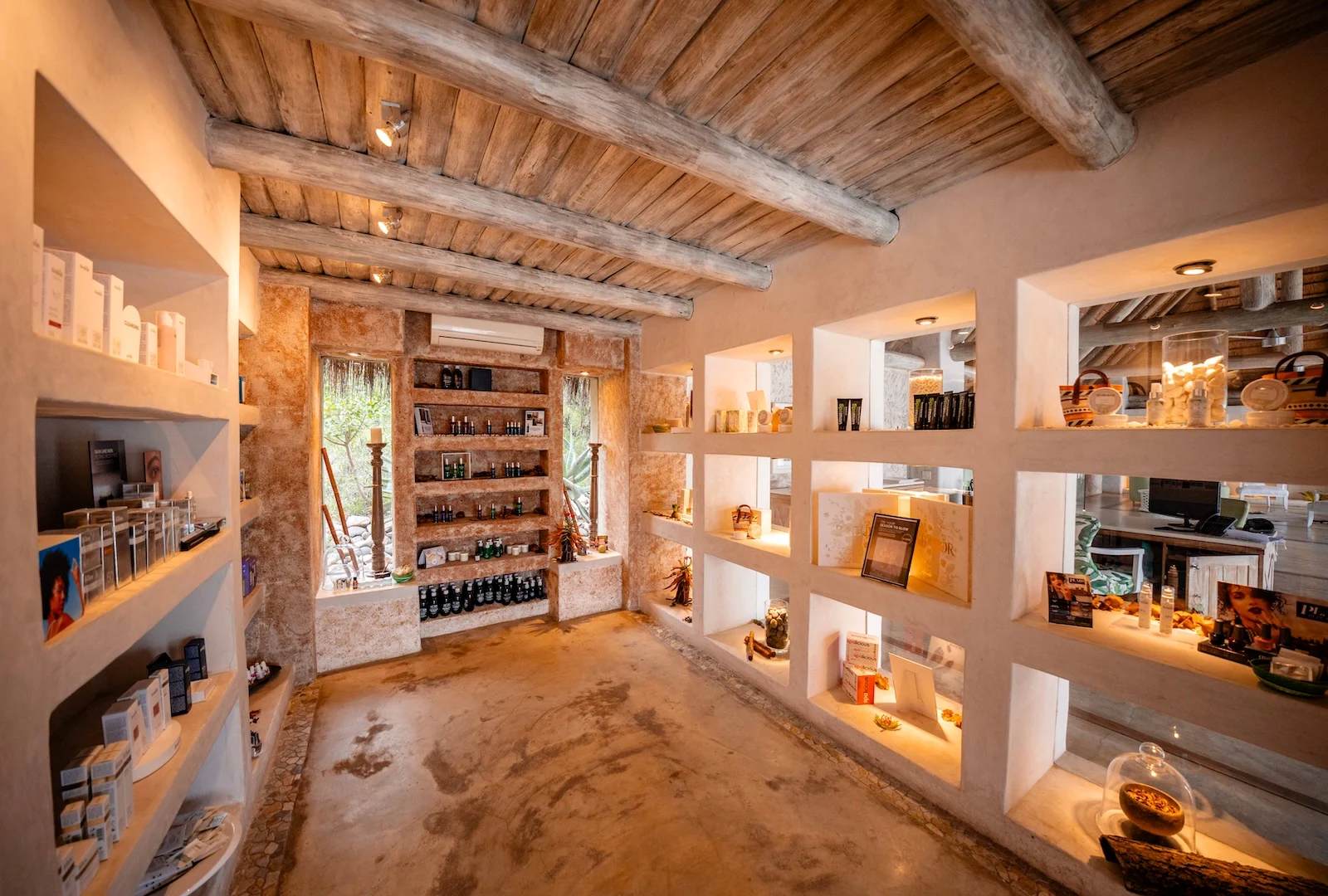 Kapama River Lodge Curio Shop