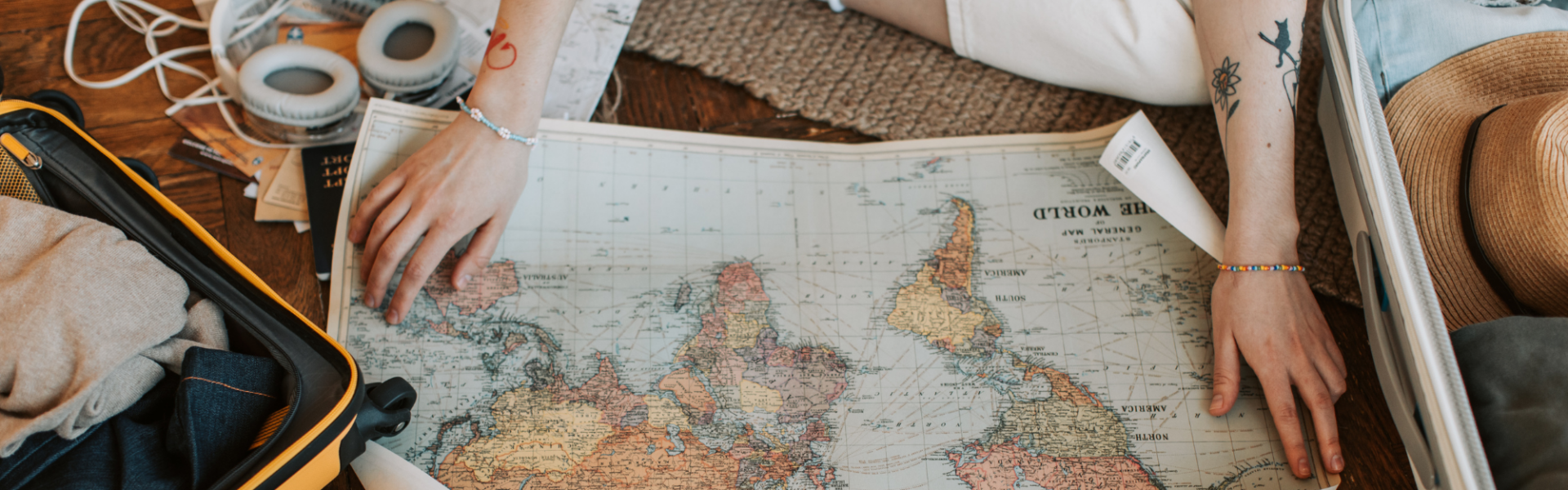 Planning a Safari to South Africa