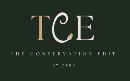 The Conservation Edit